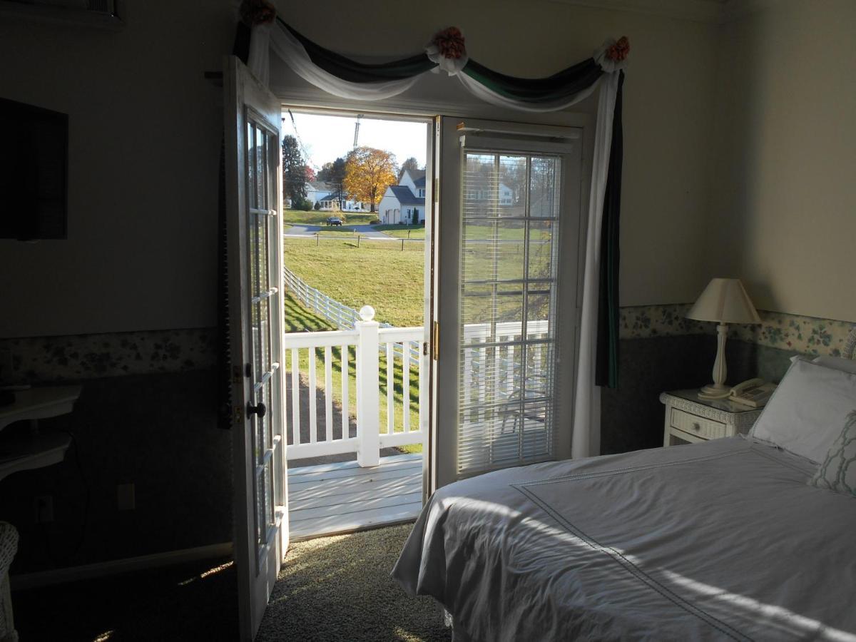 Bed & Breakfast West Ridge Elizabethtown