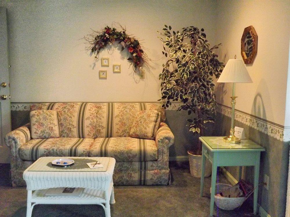 Bed & Breakfast West Ridge Elizabethtown