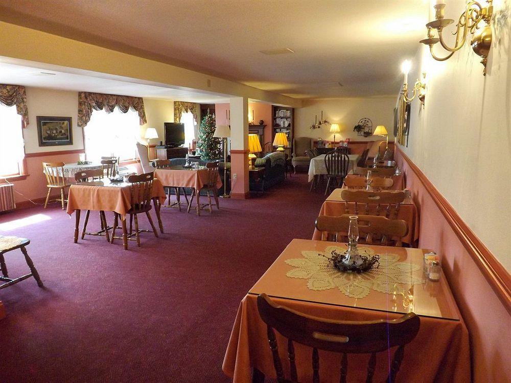 Bed & Breakfast West Ridge 2*