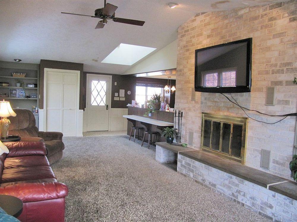 West Ridge Bed & Breakfast Elizabethtown