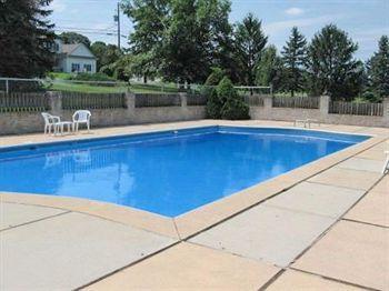 West Ridge Bed & Breakfast