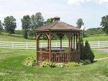 Bed & Breakfast West Ridge Elizabethtown