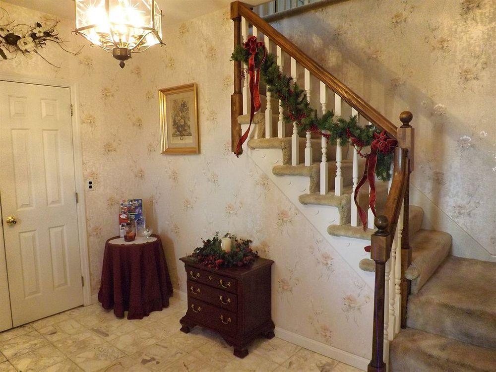 West Ridge Bed & Breakfast Elizabethtown