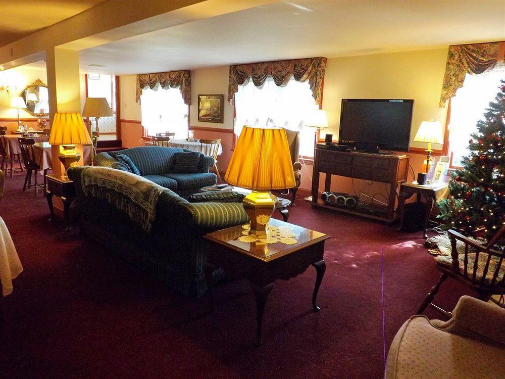 Bed & Breakfast West Ridge Elizabethtown