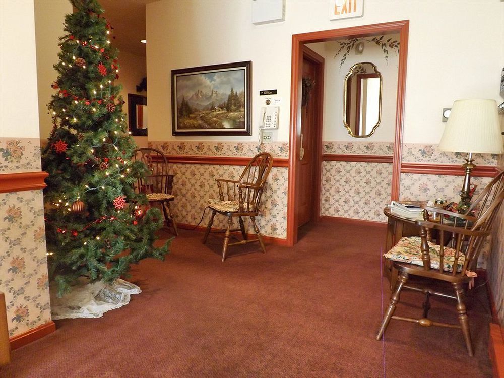 West Ridge Bed & Breakfast 2*