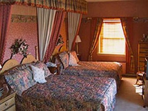 West Ridge Bed & Breakfast Elizabethtown