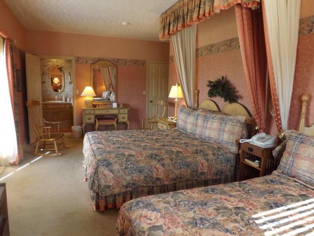 West Ridge Bed & Breakfast Elizabethtown