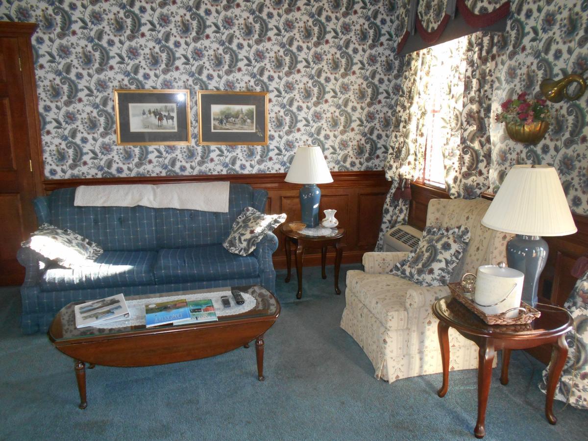 Bed & Breakfast West Ridge