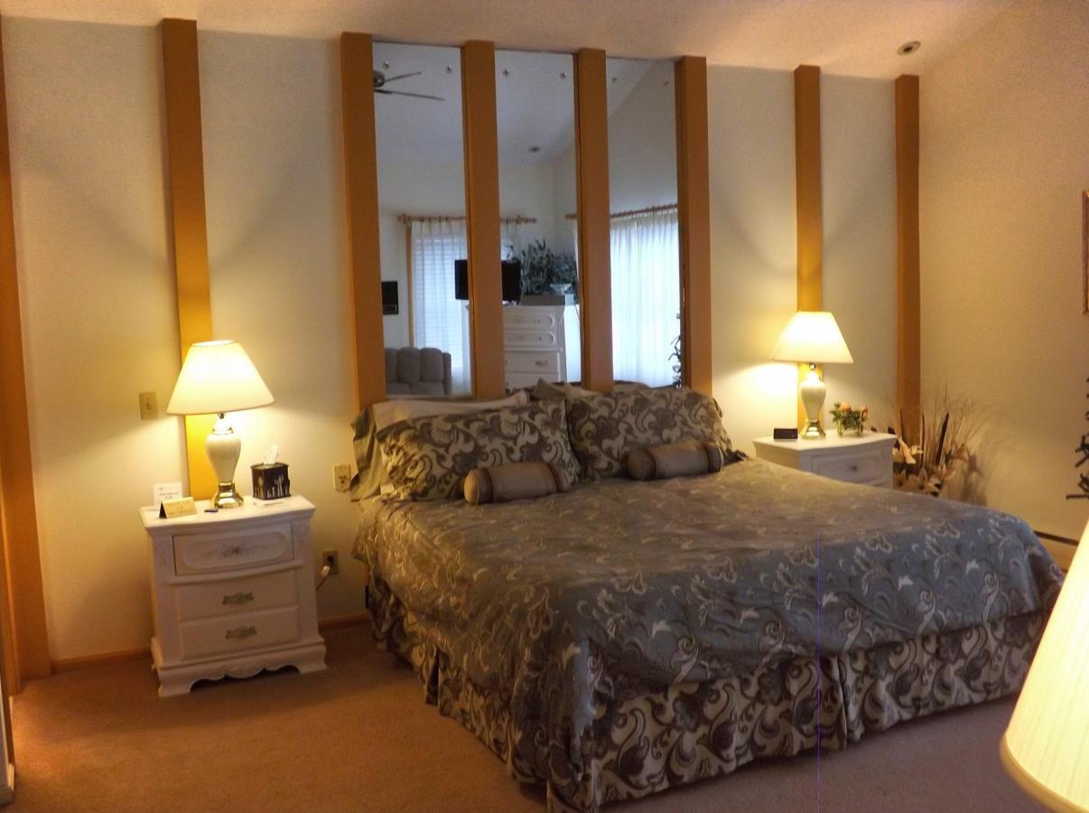 West Ridge Bed & Breakfast 2*
