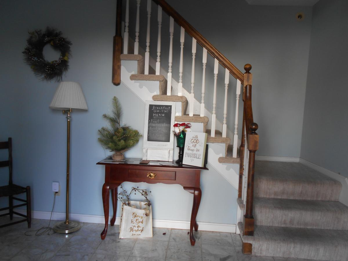 Bed & Breakfast West Ridge 2*