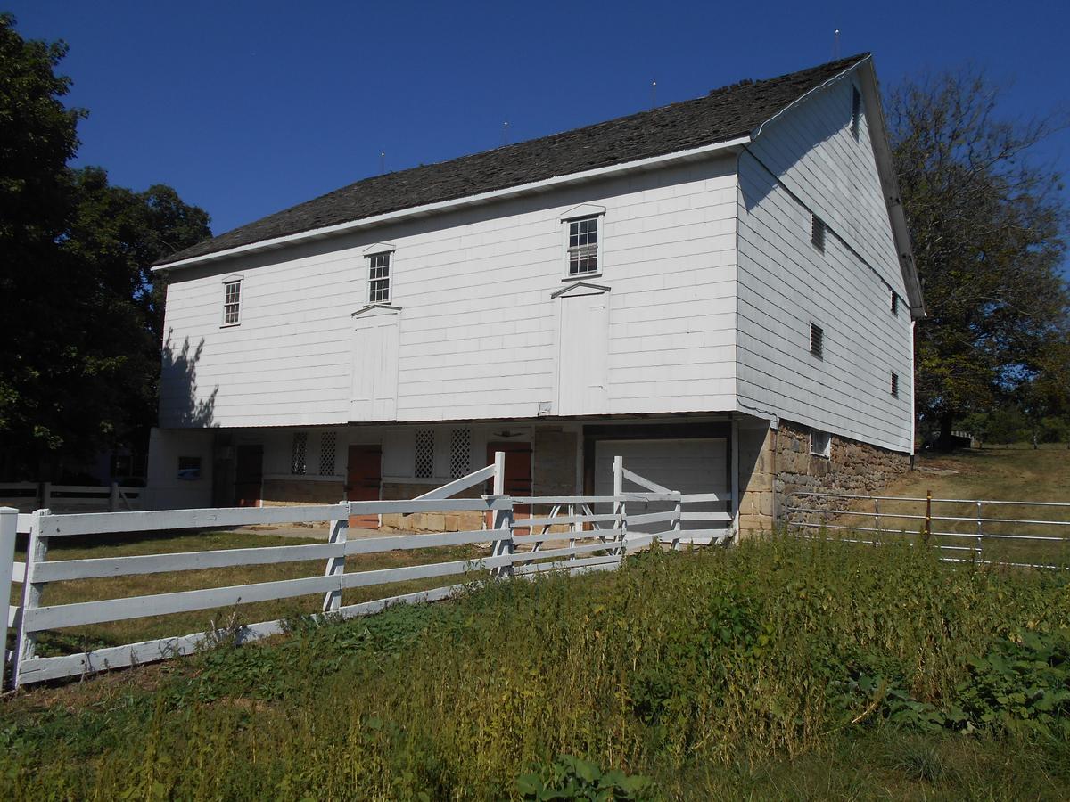 West Ridge Elizabethtown