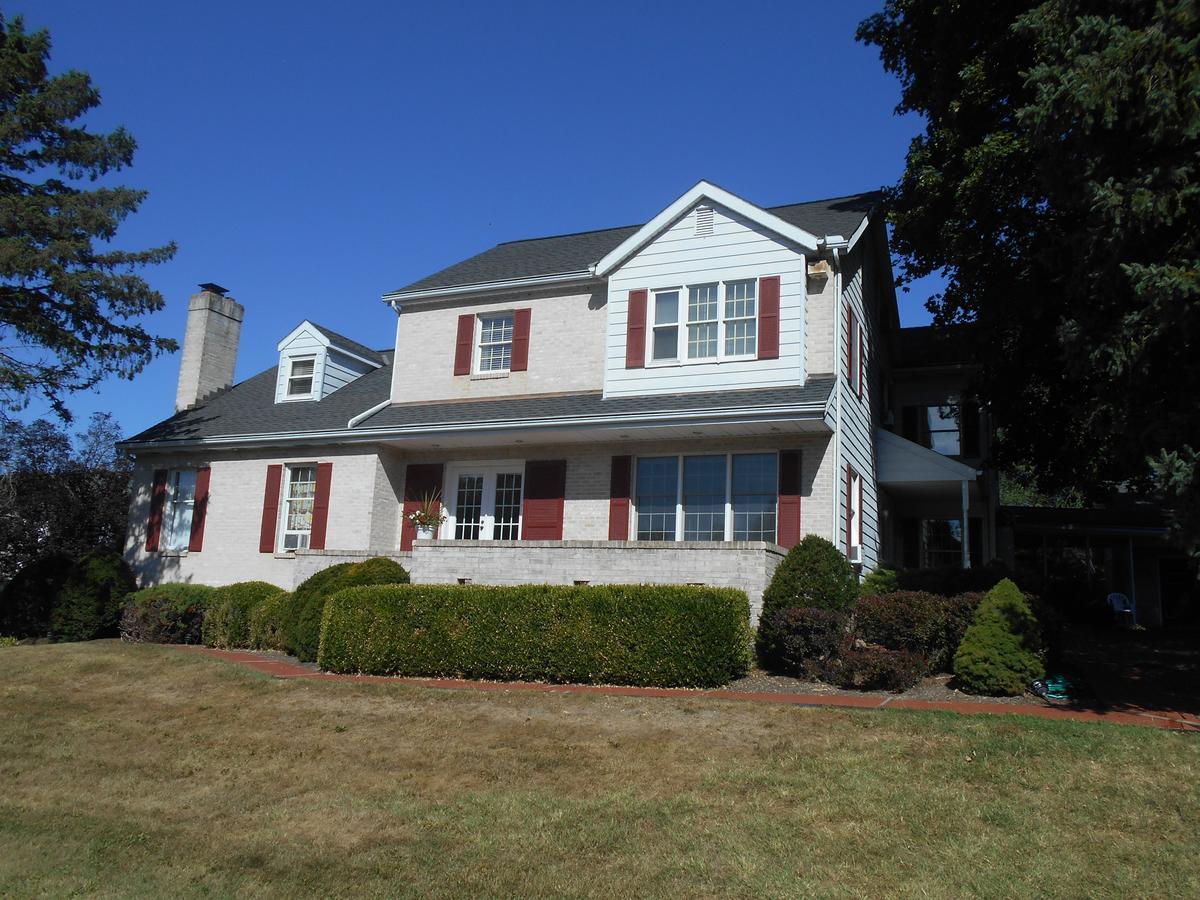 Bed & Breakfast West Ridge 2*