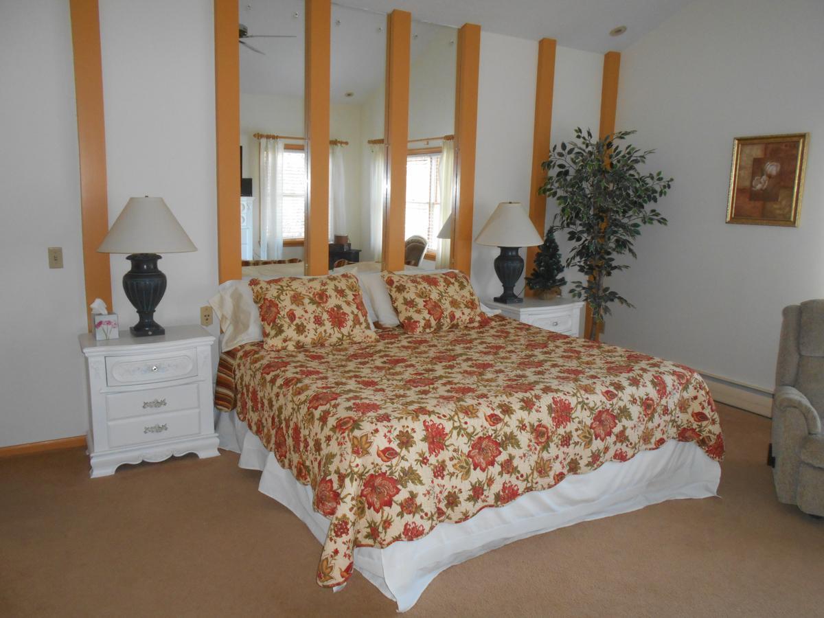 Bed & Breakfast West Ridge