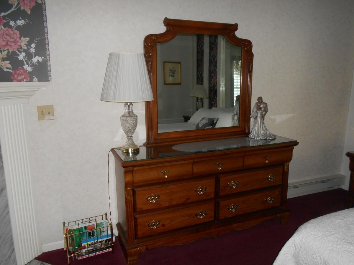 West Ridge Bed & Breakfast Elizabethtown