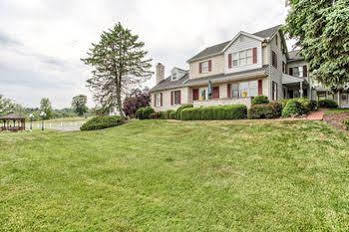 Bed & Breakfast West Ridge Elizabethtown