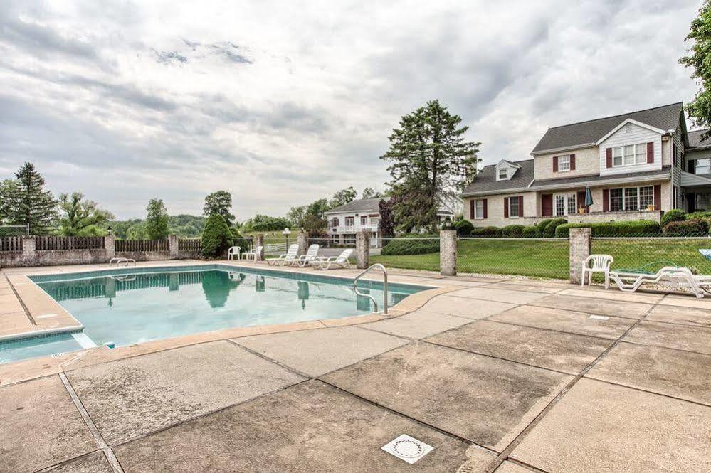 Bed & Breakfast West Ridge 2*