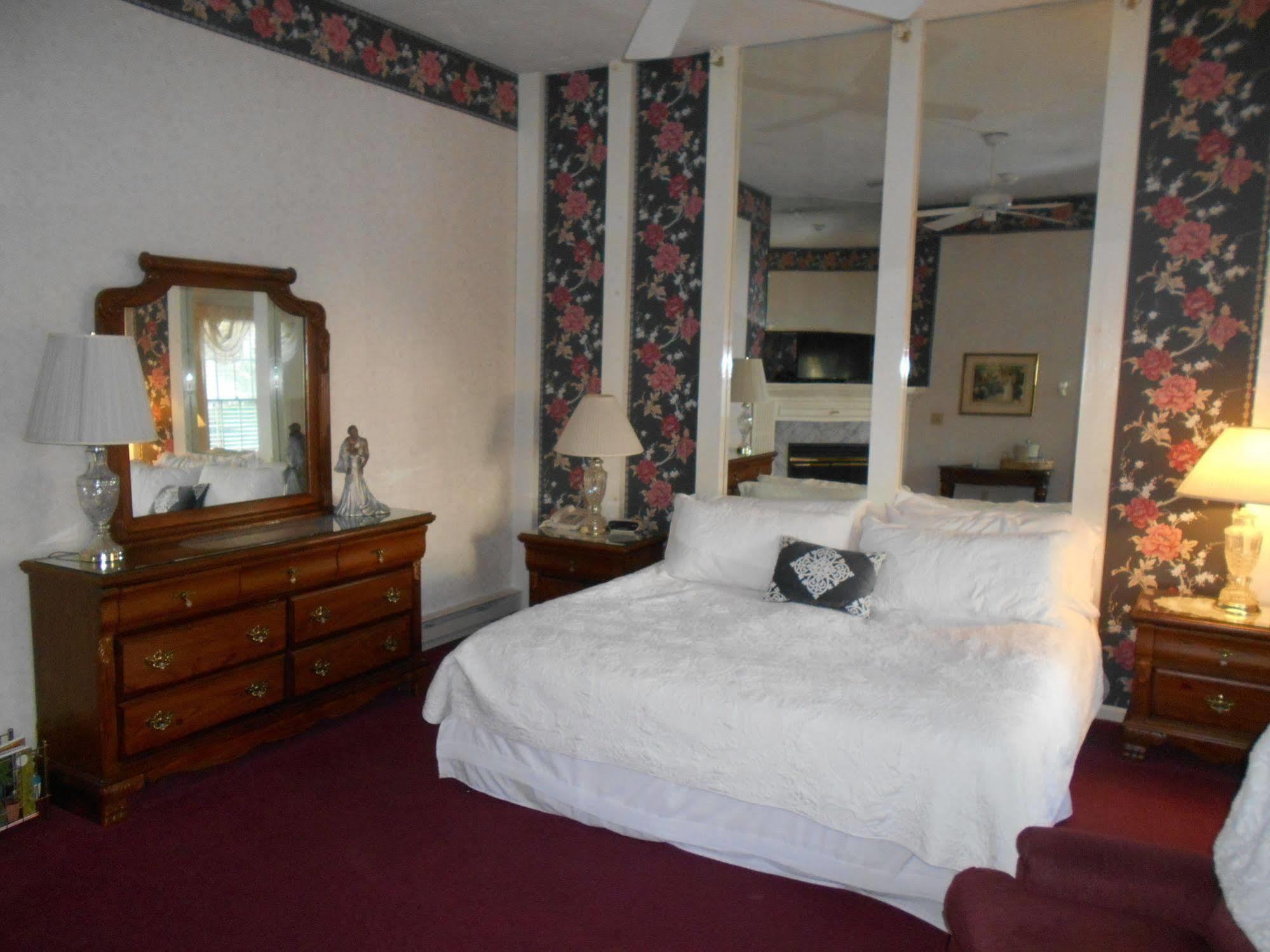 West Ridge Bed & Breakfast