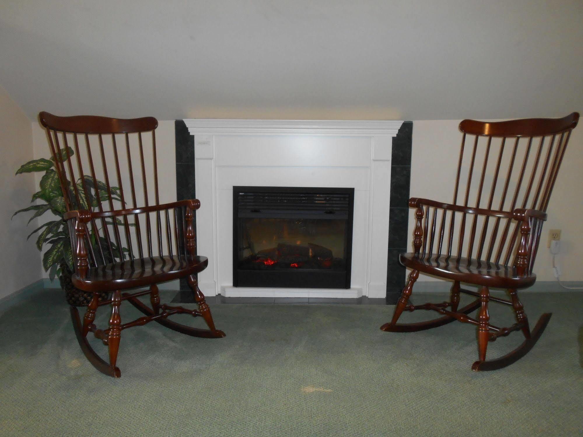 Bed & Breakfast West Ridge 2*