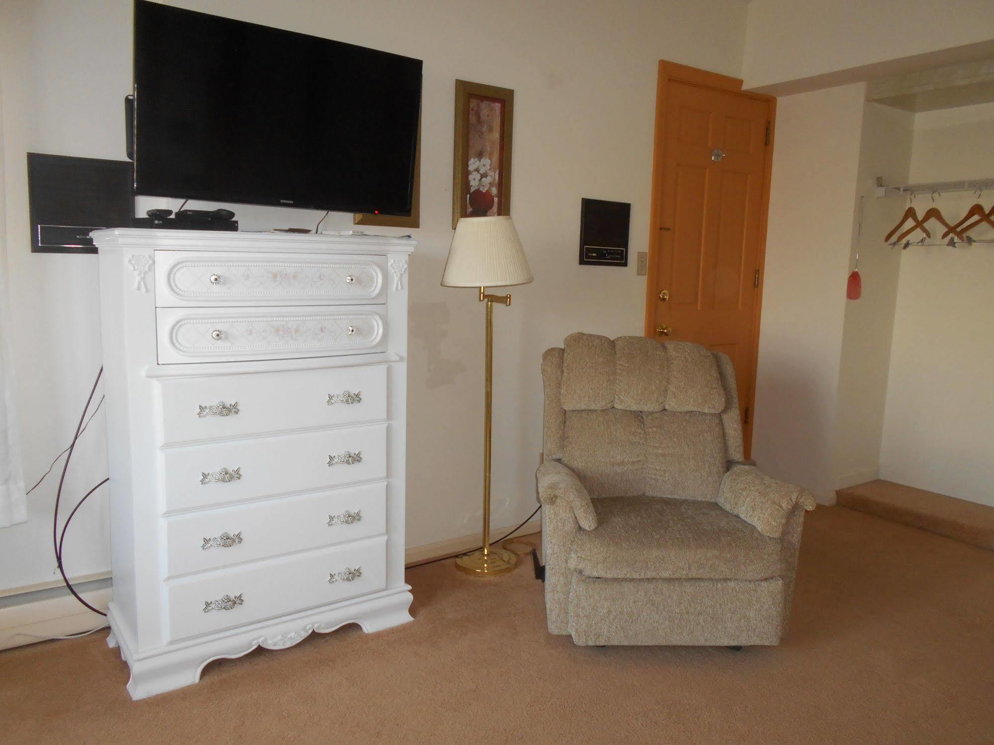 Bed & Breakfast West Ridge 2*