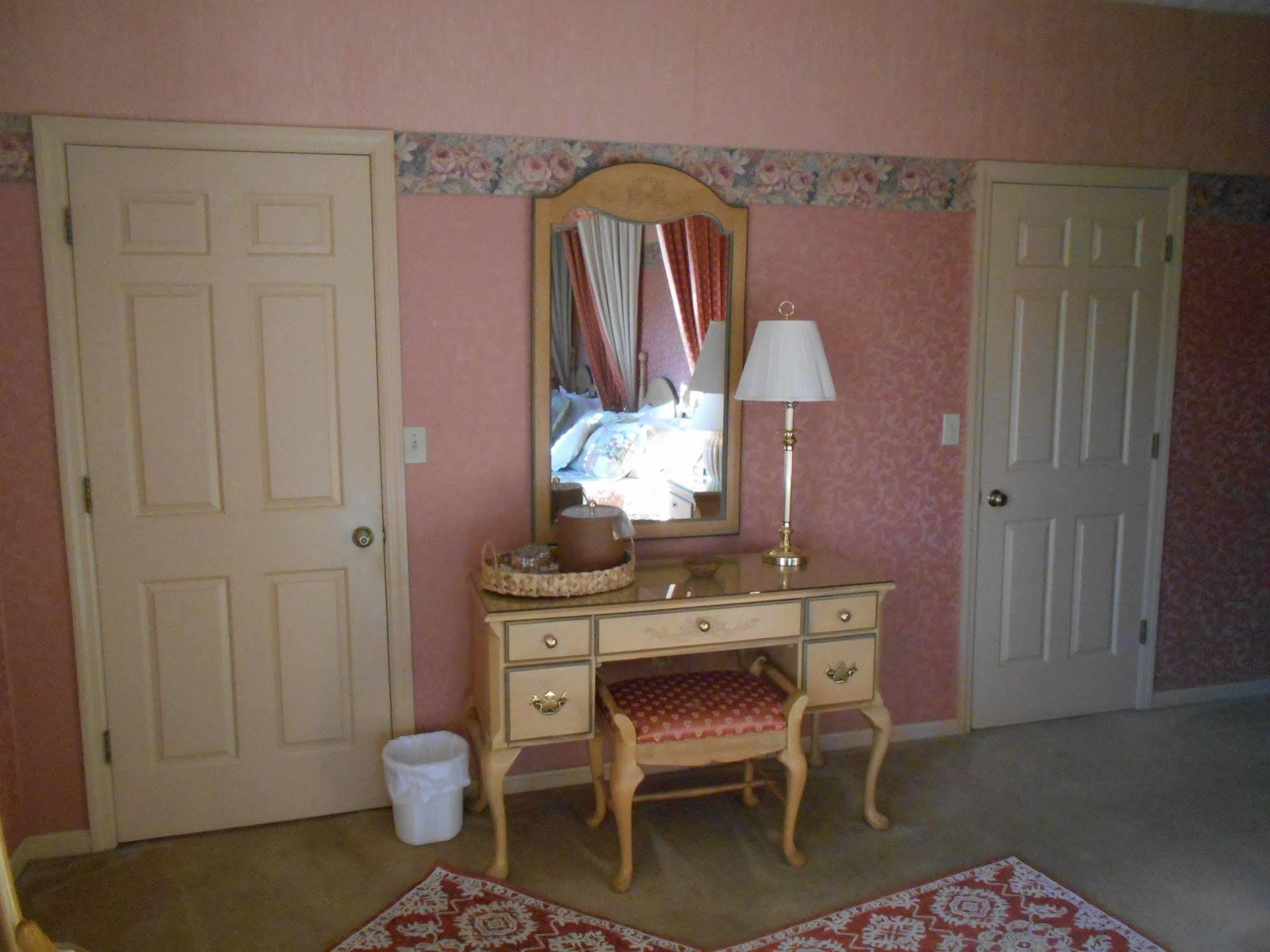 Bed & Breakfast West Ridge Elizabethtown