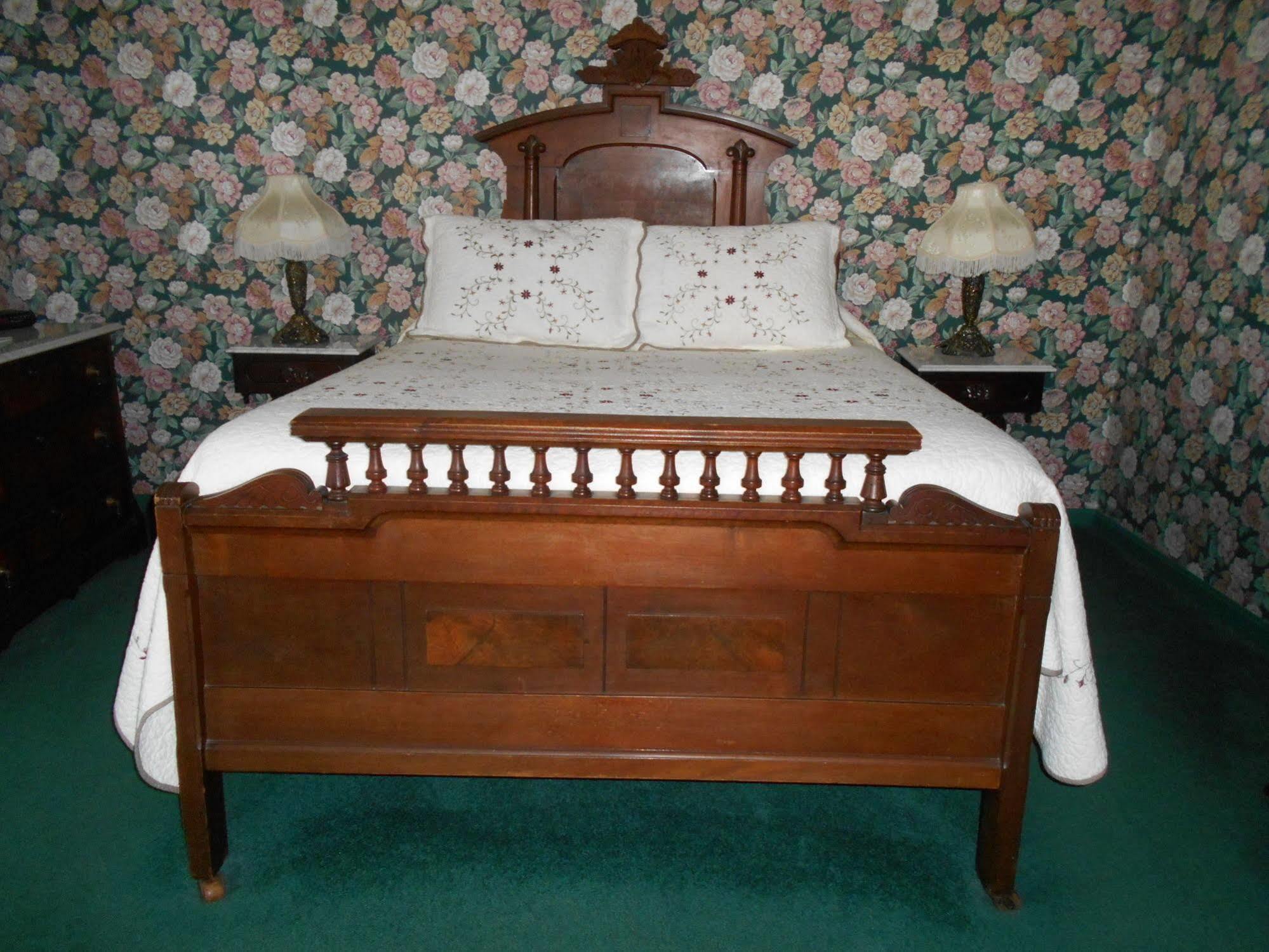 Bed & Breakfast West Ridge