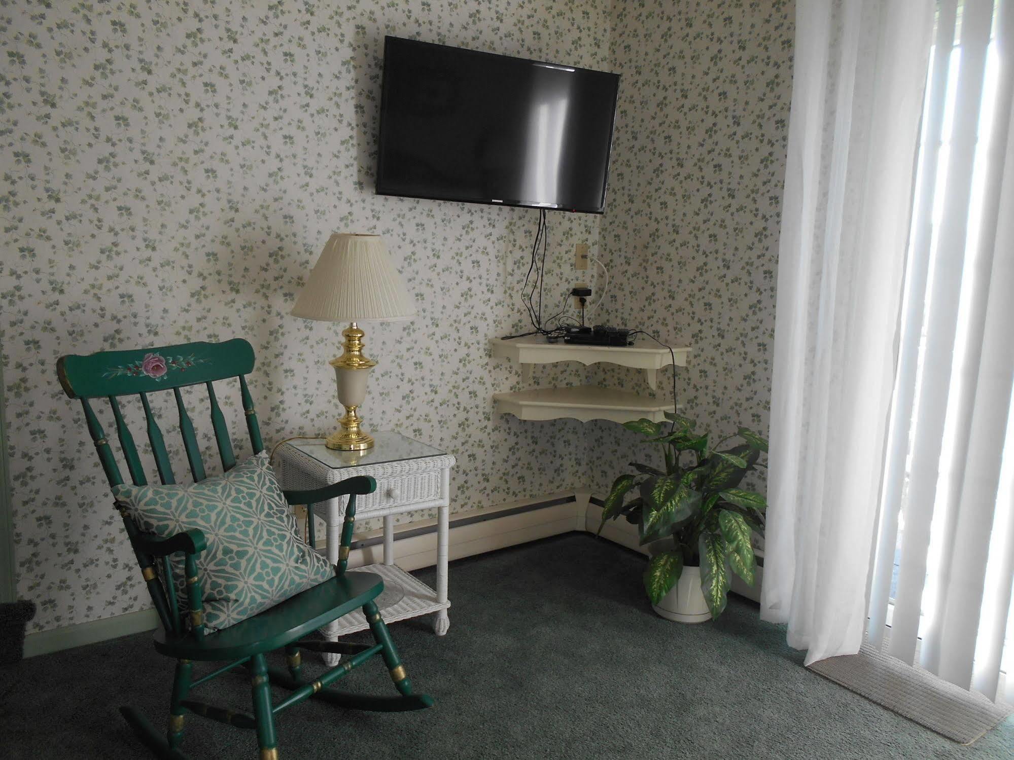 West Ridge Bed & Breakfast